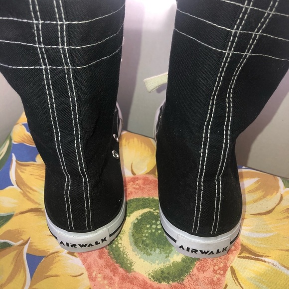 Converse Chuck Taylor All star CT HI Rise shoes - Picture 3 of 10